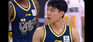 开云体育官网-广东102-53四川！球员评分：4人满分，3人良好，2人不合格