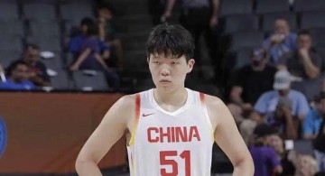 开云体育下载-热身赛开启，杨瀚森即将与国家队会和